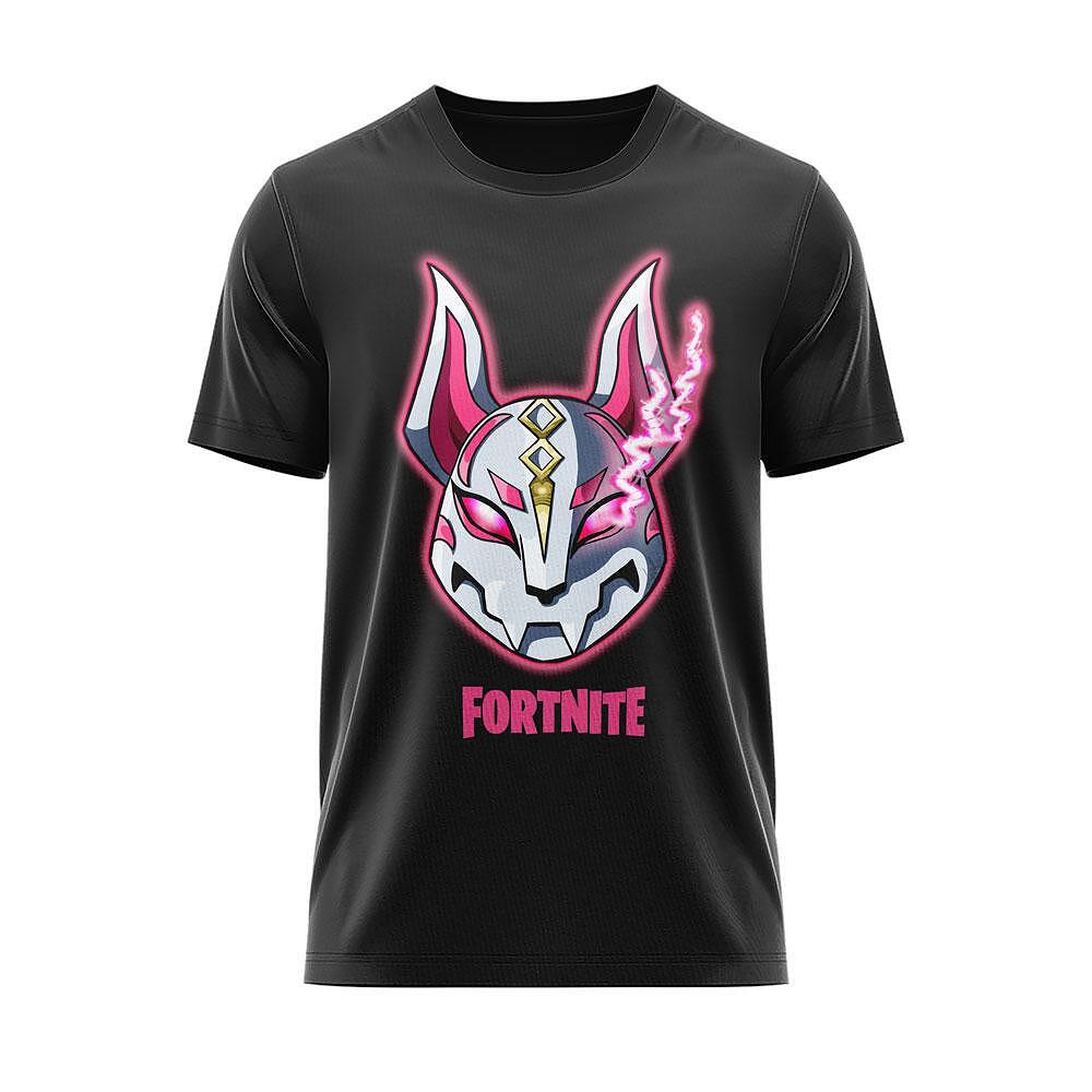 Fortnite "Drift Mask"