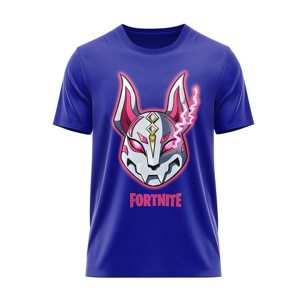 Fortnite "Drift Mask"
