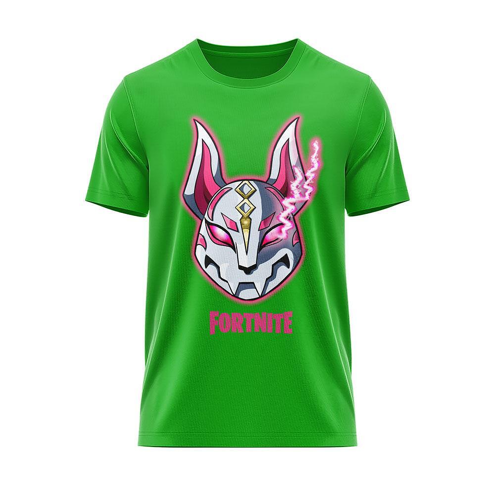 Fortnite "Drift Mask"