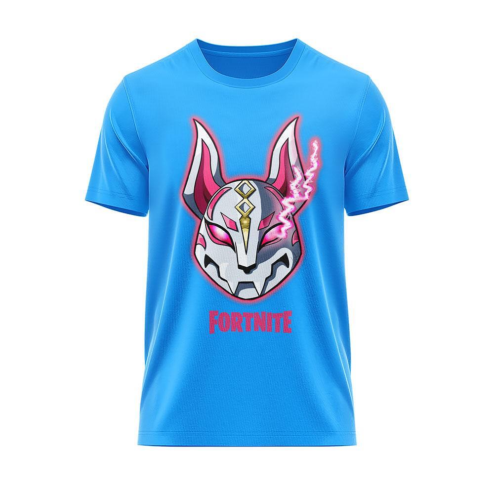 Fortnite "Drift Mask"