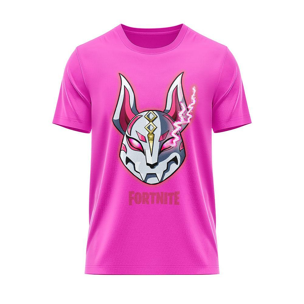 Fortnite "Drift Mask"