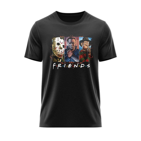 Тениска The Big 3