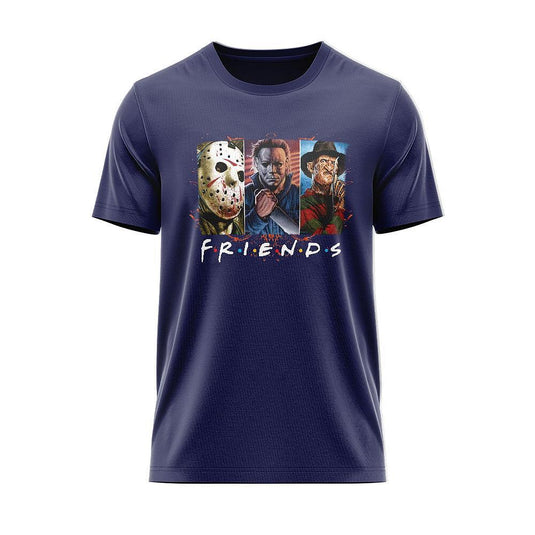 Тениска The Big 3