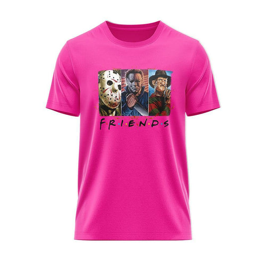 Тениска The Big 3