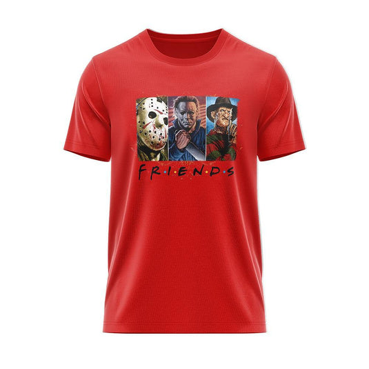 Тениска The Big 3