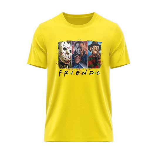 Тениска The Big 3