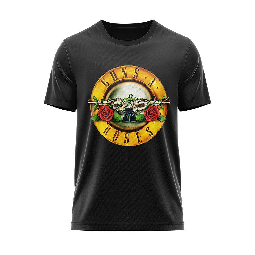 Tениска  "Guns 'N' Roses"