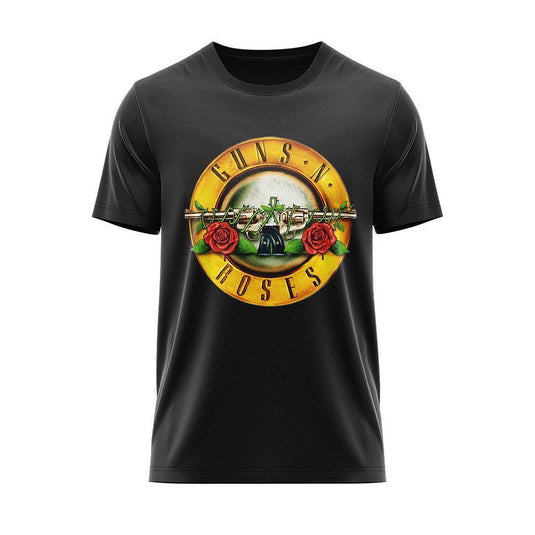 Tениска  "Guns 'N' Roses"