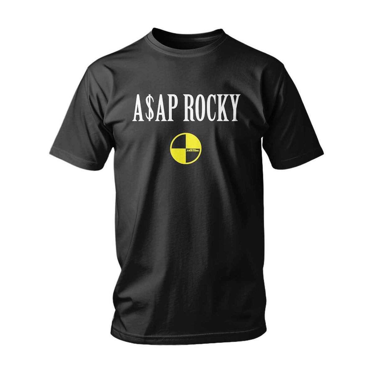 Tricou clasic ASAP Rocky
