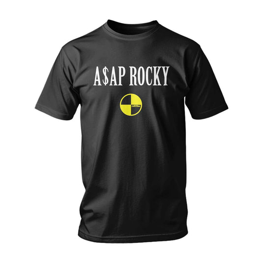 Тениска ASAP Rocky Classic