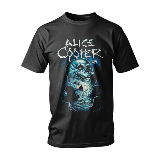 Тениска Alice Cooper Dark Rock Vibes