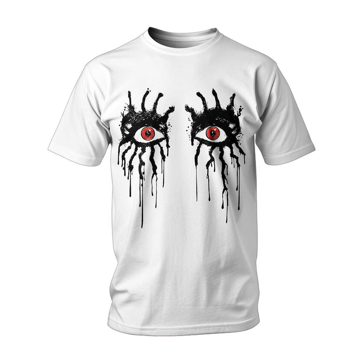 Tricou Alice Cooper The Eyes Of Shock Rock