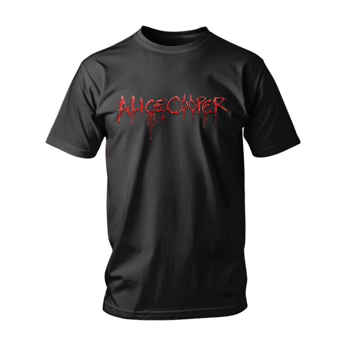 Tricou Alice Cooper Bloody Logo