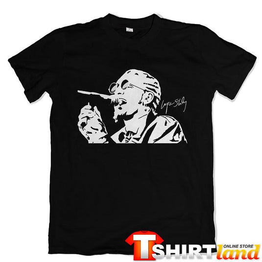 Тениска Alice in Chains Layne Staley