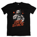 Тениска I want you to give me space