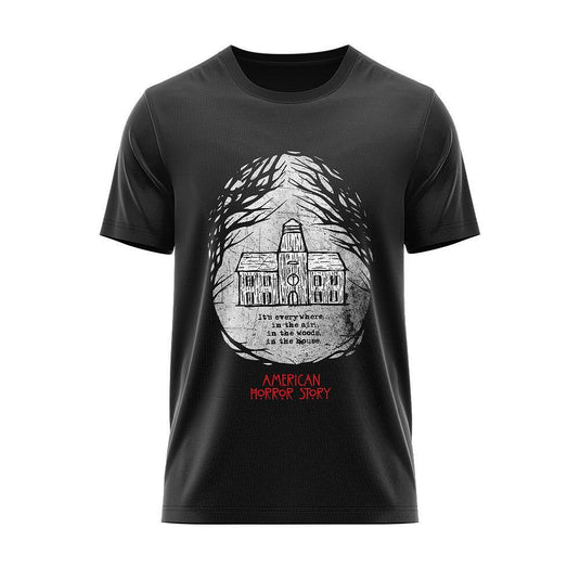Тениска American Horror Story AHS03 - Murder House