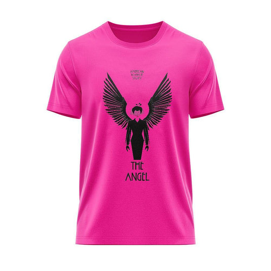 Тениска American Horror Story AHS06 - The Angel