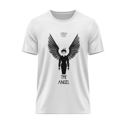 Тениска American Horror Story AHS06 - The Angel