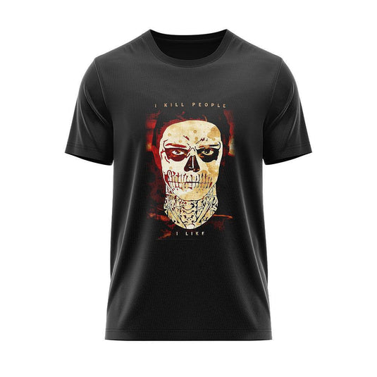 Тениска American Horror Story AHS10 - I Kill People I Like
