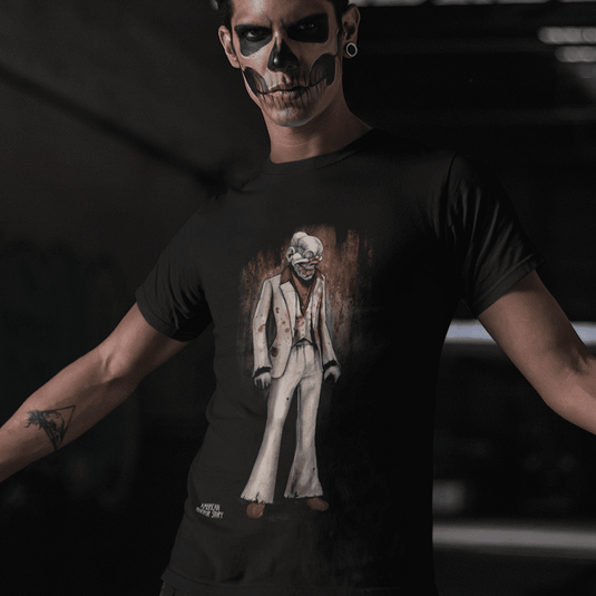 Тениска American Horror Story AHS11 - The Clown