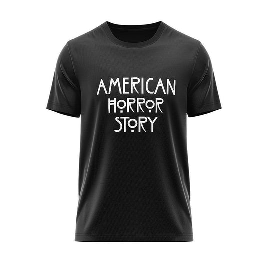 Тениска American Horror Story AHS13 - Logo