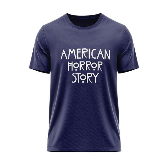 Тениска American Horror Story AHS13 - Logo