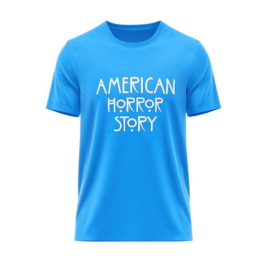 Тениска American Horror Story AHS13 - Logo