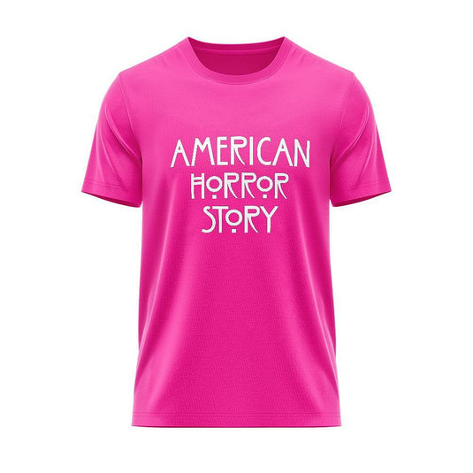 Тениска American Horror Story AHS13 - Logo