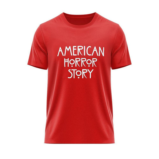 Тениска American Horror Story AHS13 - Logo