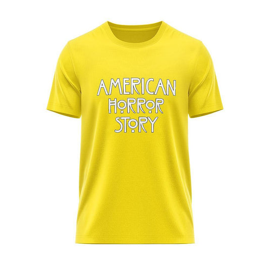 Тениска American Horror Story AHS13 - Logo