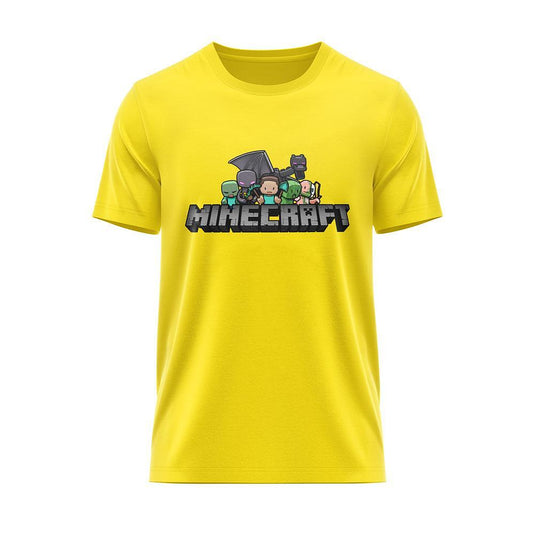 Тениска "Minecraft / Майнкрафт" K 2023