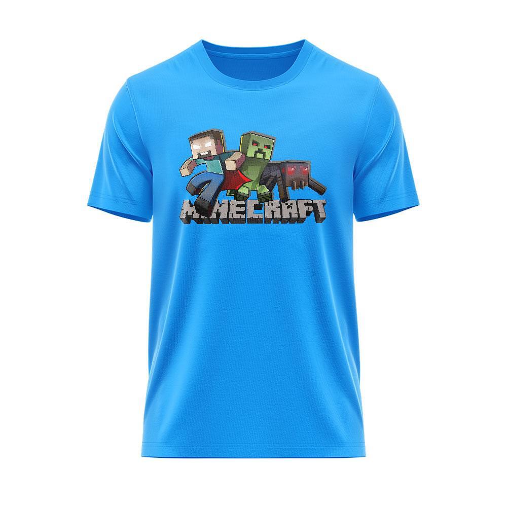 T-shirt "Minecraft" K 2055