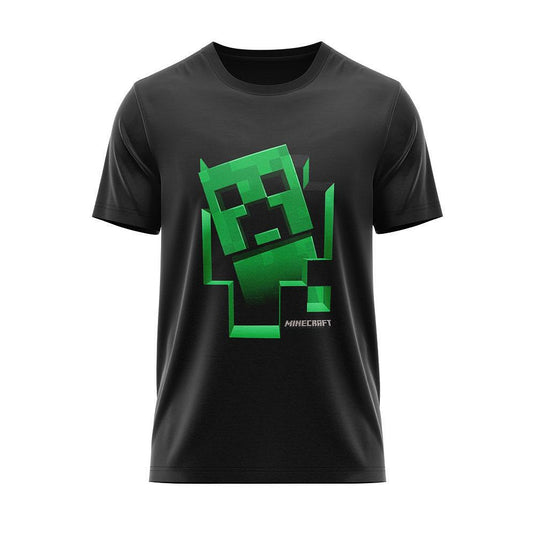 Тениска "Minecraft / Майнкрафт" MC03