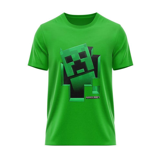 Тениска "Minecraft / Майнкрафт" MC03