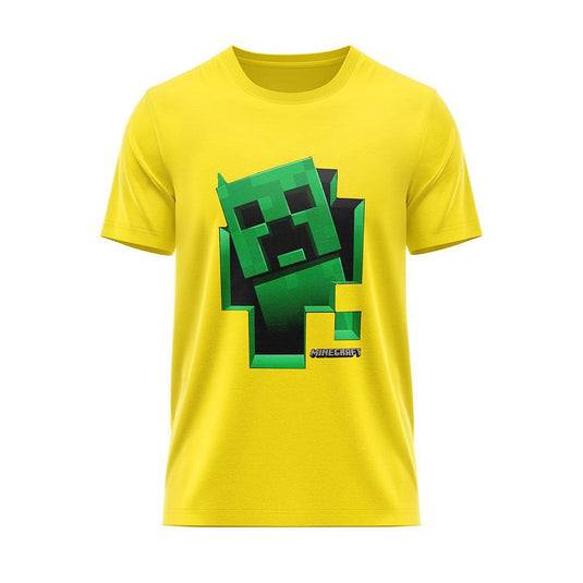 Тениска "Minecraft / Майнкрафт" MC03