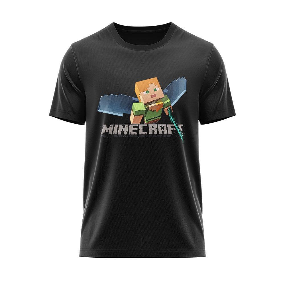 T-shirt "Minecraft" MC05