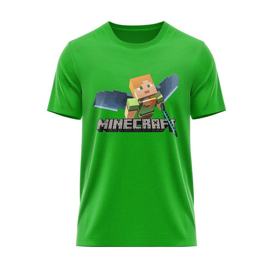 Тениска "Minecraft / Майнкрафт" MC05