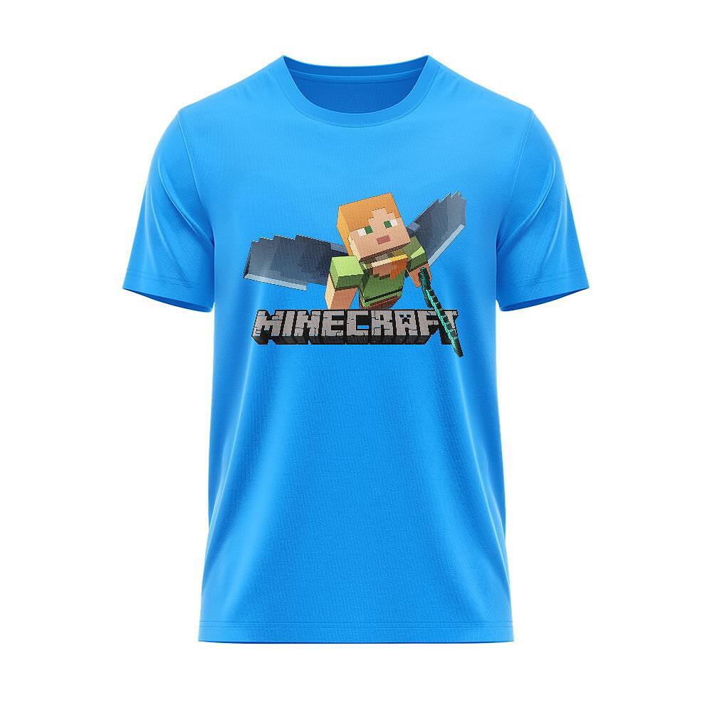 T-shirt "Minecraft" MC05