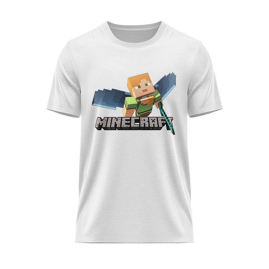 Тениска "Minecraft / Майнкрафт" MC05