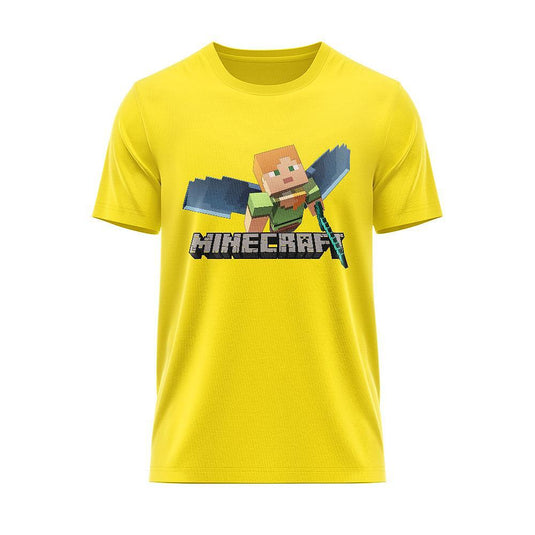 Тениска "Minecraft / Майнкрафт" MC05