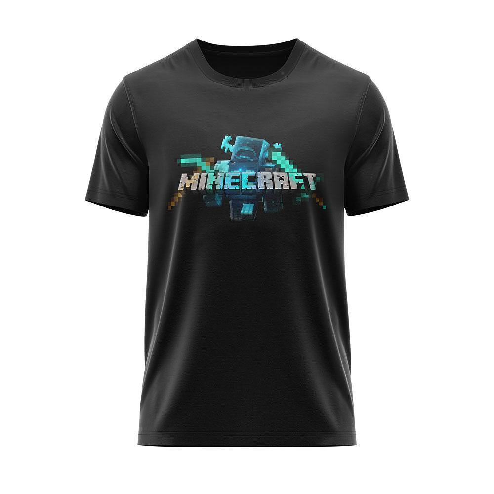 T-shirt "Minecraft" MC07