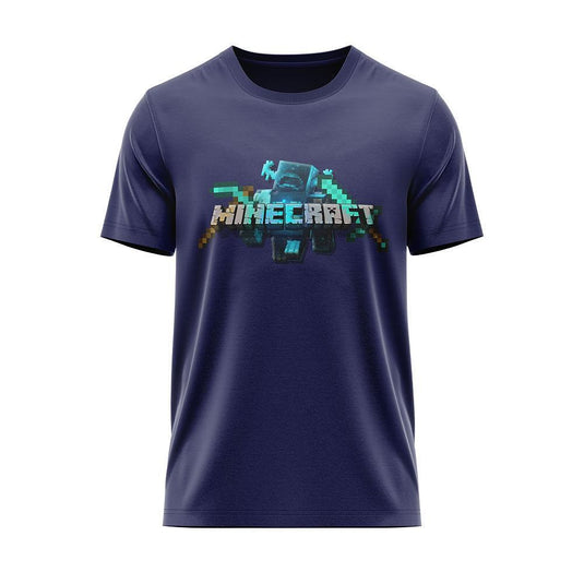 Тениска "Minecraft / Майнкрафт" MC07