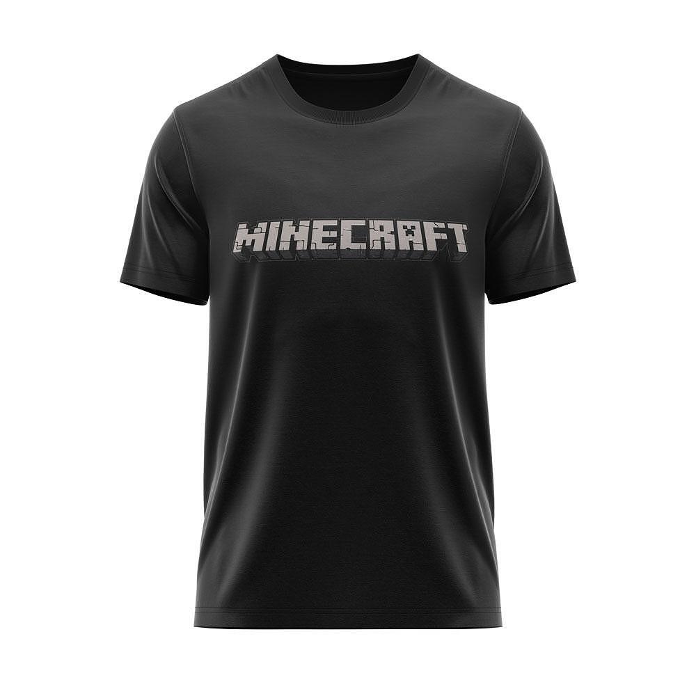 T-shirt "Minecraft" MC08