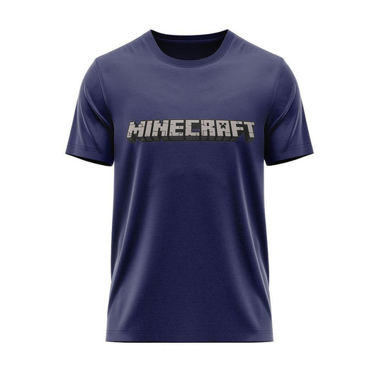Тениска "Minecraft / Майнкрафт" MC08