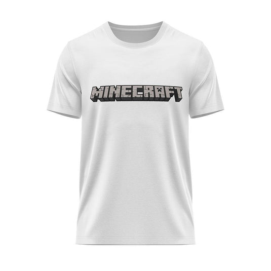 Тениска "Minecraft / Майнкрафт" MC08