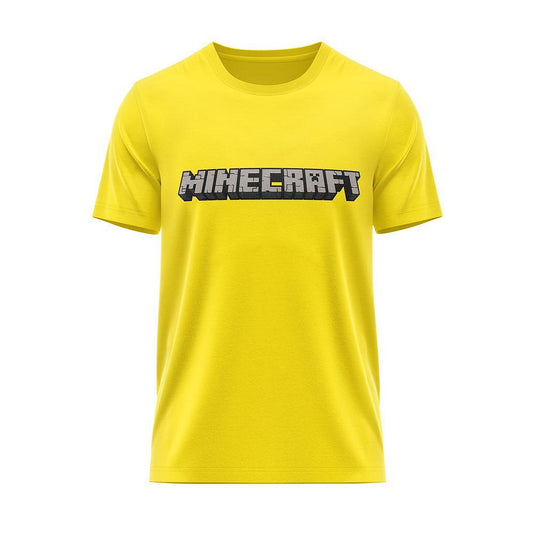 Тениска "Minecraft / Майнкрафт" MC08