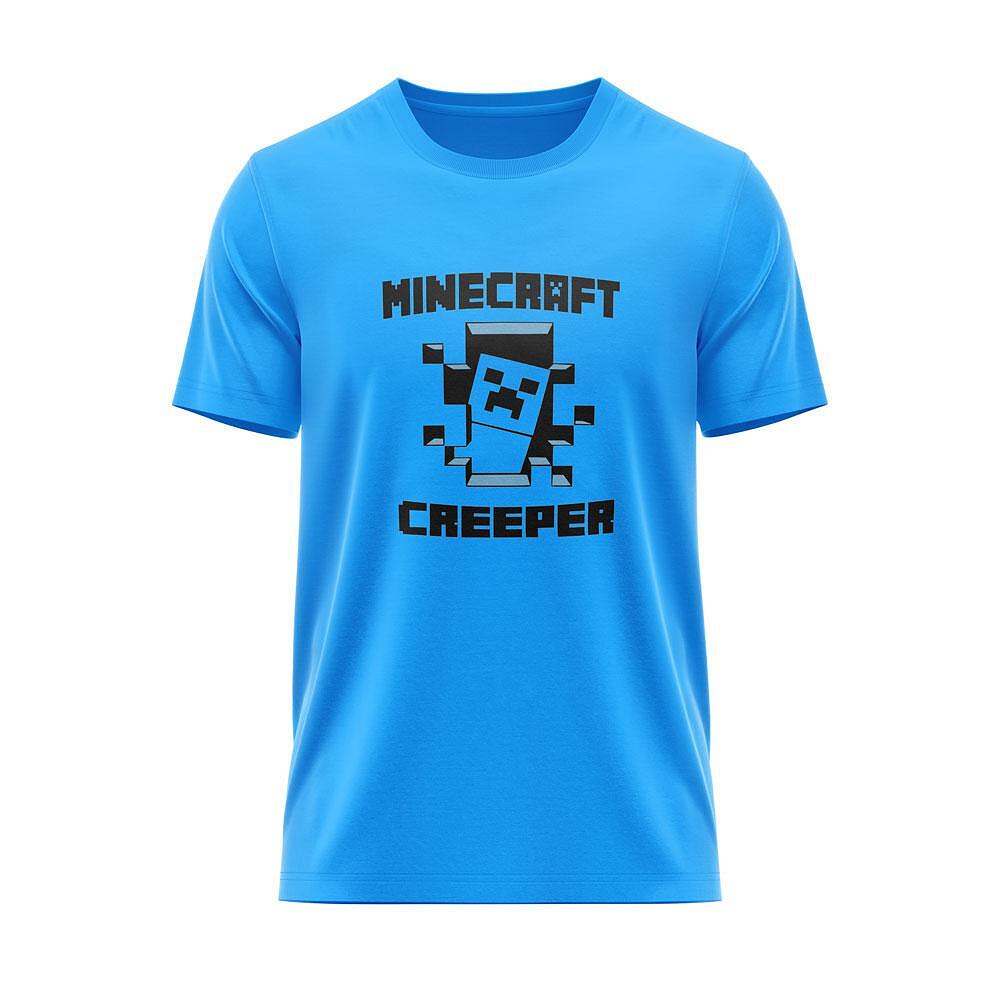T-shirt "Minecraft" MC11