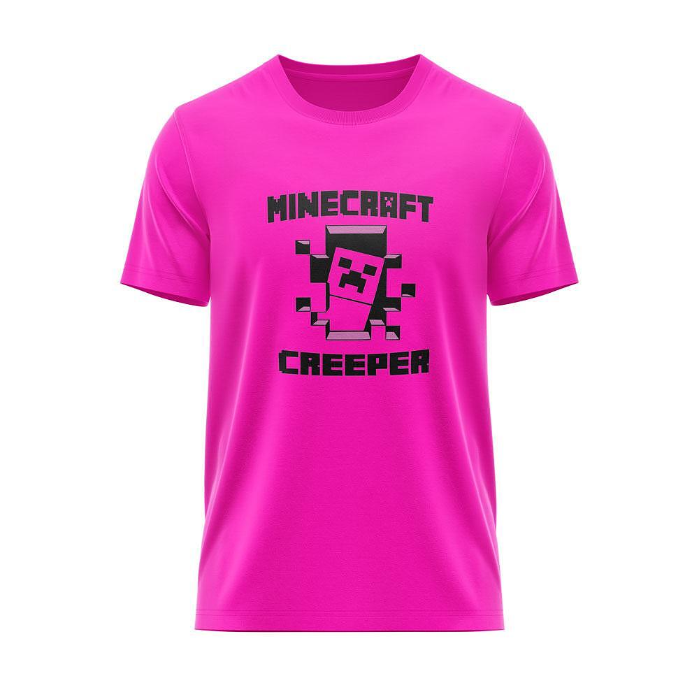 T-shirt "Minecraft" MC11