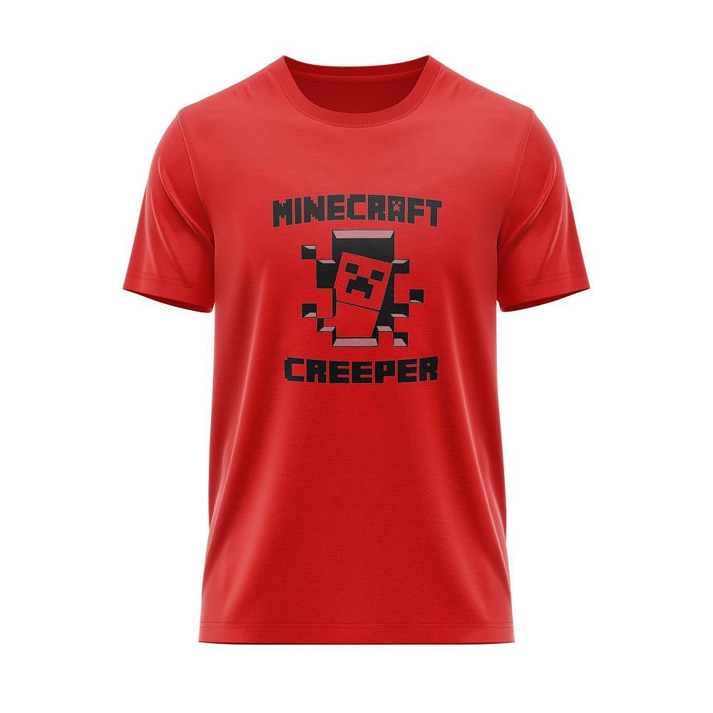 T-shirt "Minecraft" MC11
