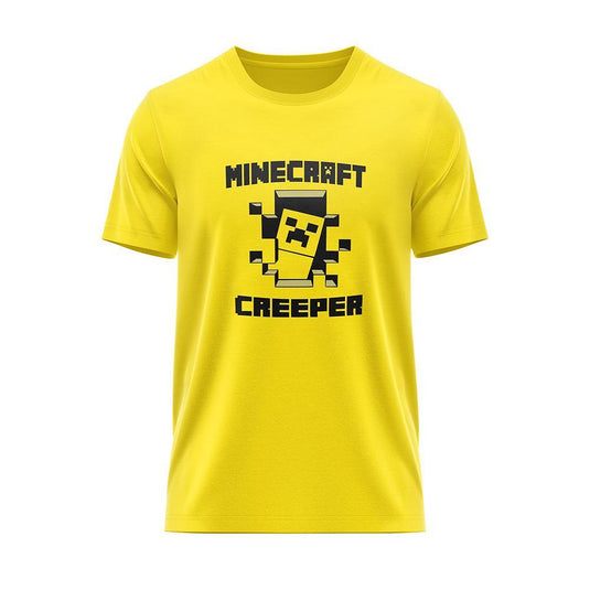 Тениска "Minecraft / Майнкрафт" MC11
